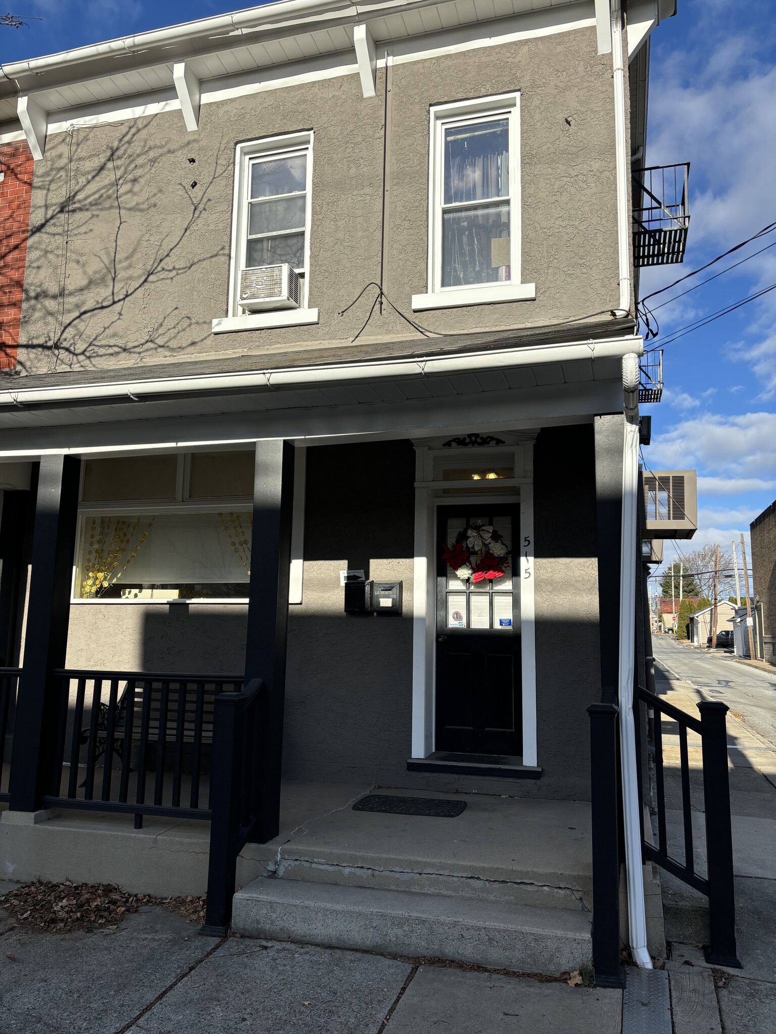 515 Chestnut St, Emmaus, PA à louer Photo intérieure- Image 1 de 9