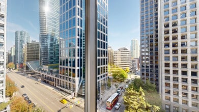 1090 W Georgia St, Vancouver, BC for lease Matterport 3D Scan- Image 1 of 10