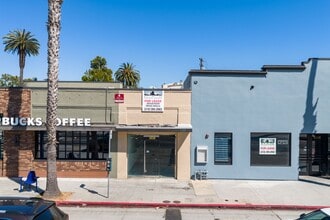 1026-1032 Wilshire Blvd, Santa Monica, CA for lease Interior Photo- Image 1 of 6