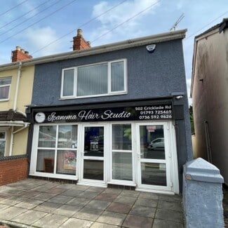 More details for 502 Cricklade Rd, Swindon - Office for Lease