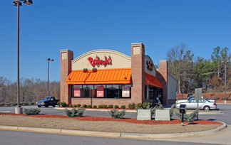 More details for 2 Kalyns Way, Piedmont, SC - Retail for Lease