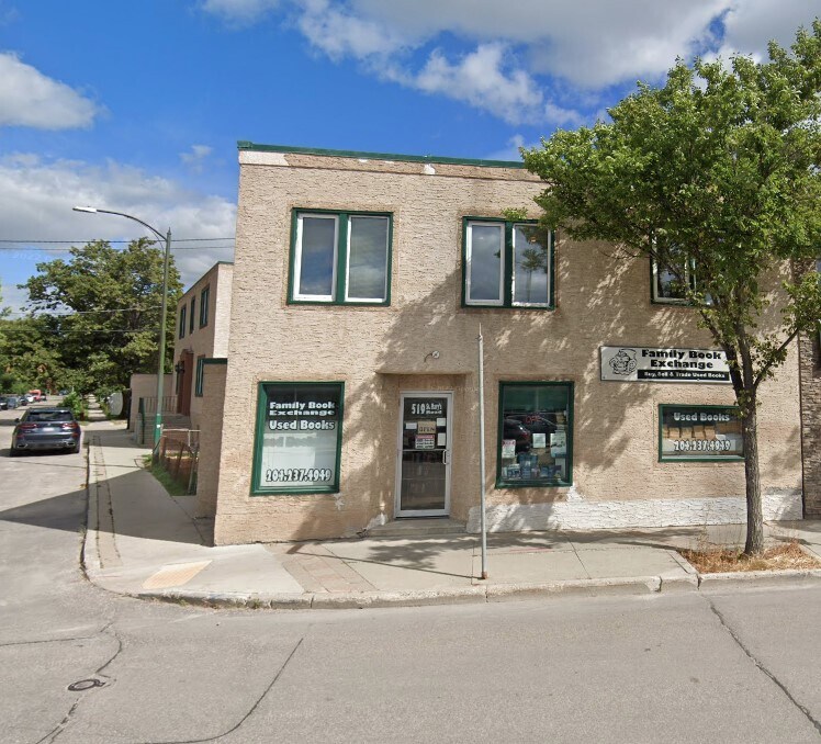 519 St Mary's Rd, Winnipeg, MB à vendre Photo principale- Image 1 de 1