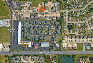 More details for 8209 Old Federal, Montgomery, AL - Land for Sale