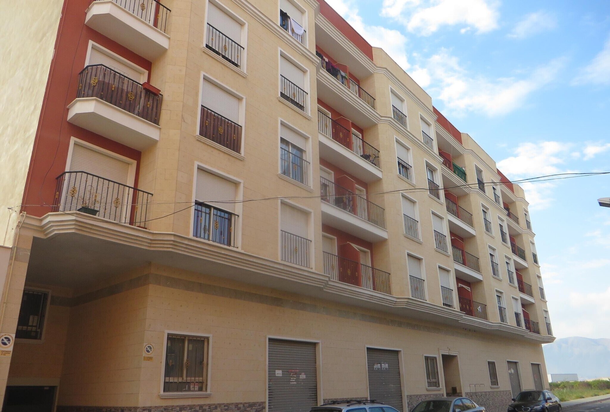Office in Albatera for sale Building Photo- Image 1 of 4