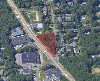 More details for Route 112, Port Jefferson Station, NY - Land for Sale