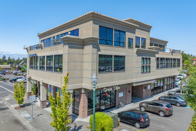 Plus de détails pour 3929 Bridgeport Way W, Tacoma, WA - Commerce de détail à louer