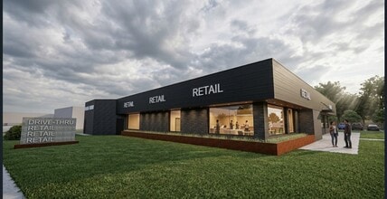 701 SE Central Ave E, Saint Michael, MN for lease Interior Photo- Image 2 of 3