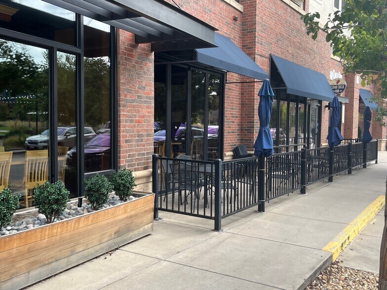 2101 N Ursula St, Aurora, CO à louer - Photo du bâtiment - Image 2 de 5