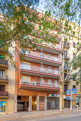 Plus de détails pour Carrer de Cartagena, Barcelona - Multi-résidentiel à vendre