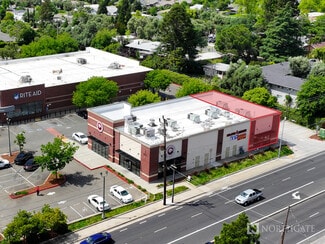 More details for 4245 Marconi Ave, Sacramento, CA - Retail for Lease
