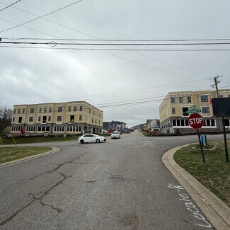 Plus de détails pour 100 Oasis Dr, La Vergne, TN - Bureau/Commerce de détail à louer