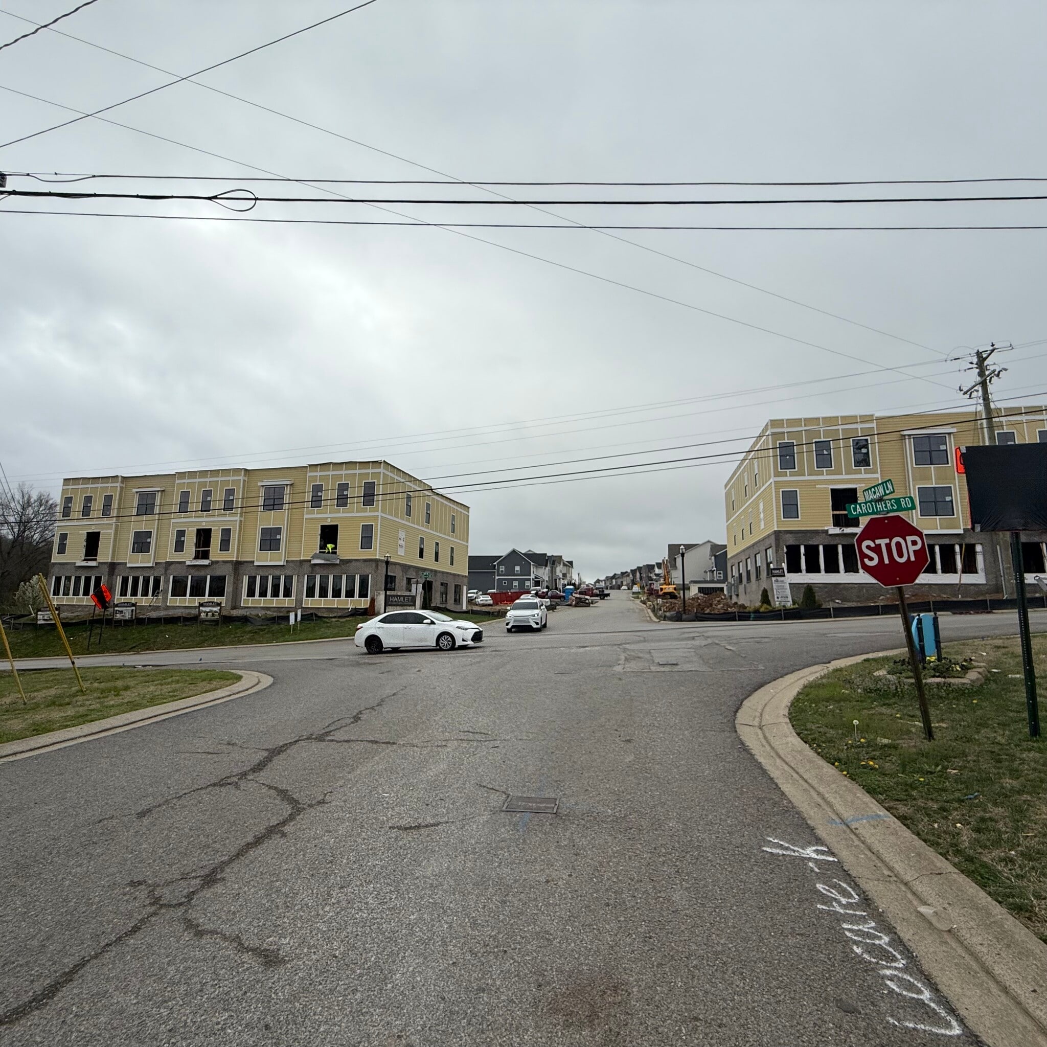 101 Oasis Dr, La Vergne, TN for sale Primary Photo- Image 1 of 3