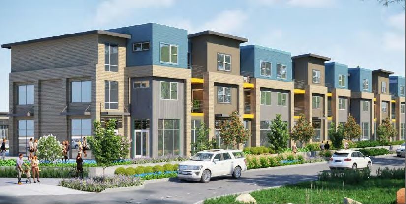 433 Havana St, Aurora, CO à louer - Photo du bâtiment - Image 2 de 8