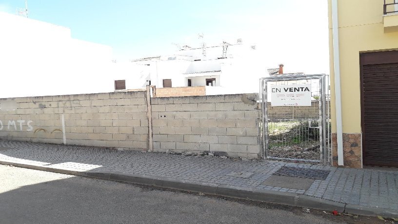 Land in Córdoba, Córdoba for sale - Building Photo - Image 1 of 7