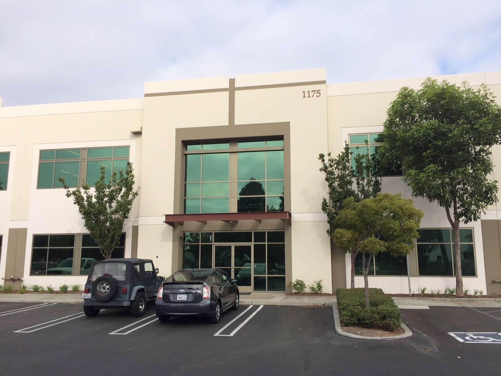 1175 Warner Ave, Tustin, CA for lease Primary Photo- Image 1 of 8