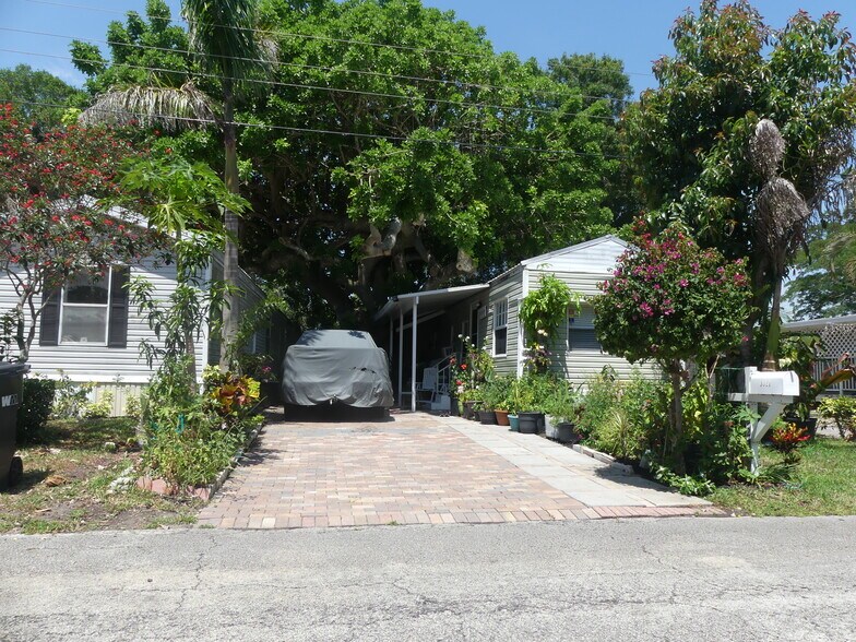 3307 36th Ave, Okeechobee, FL à vendre - Photo du bâtiment - Image 3 de 7