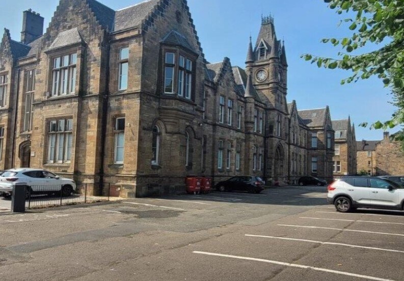 423 Paisley Rd W, Glasgow à vendre - Photo du bâtiment - Image 3 de 3