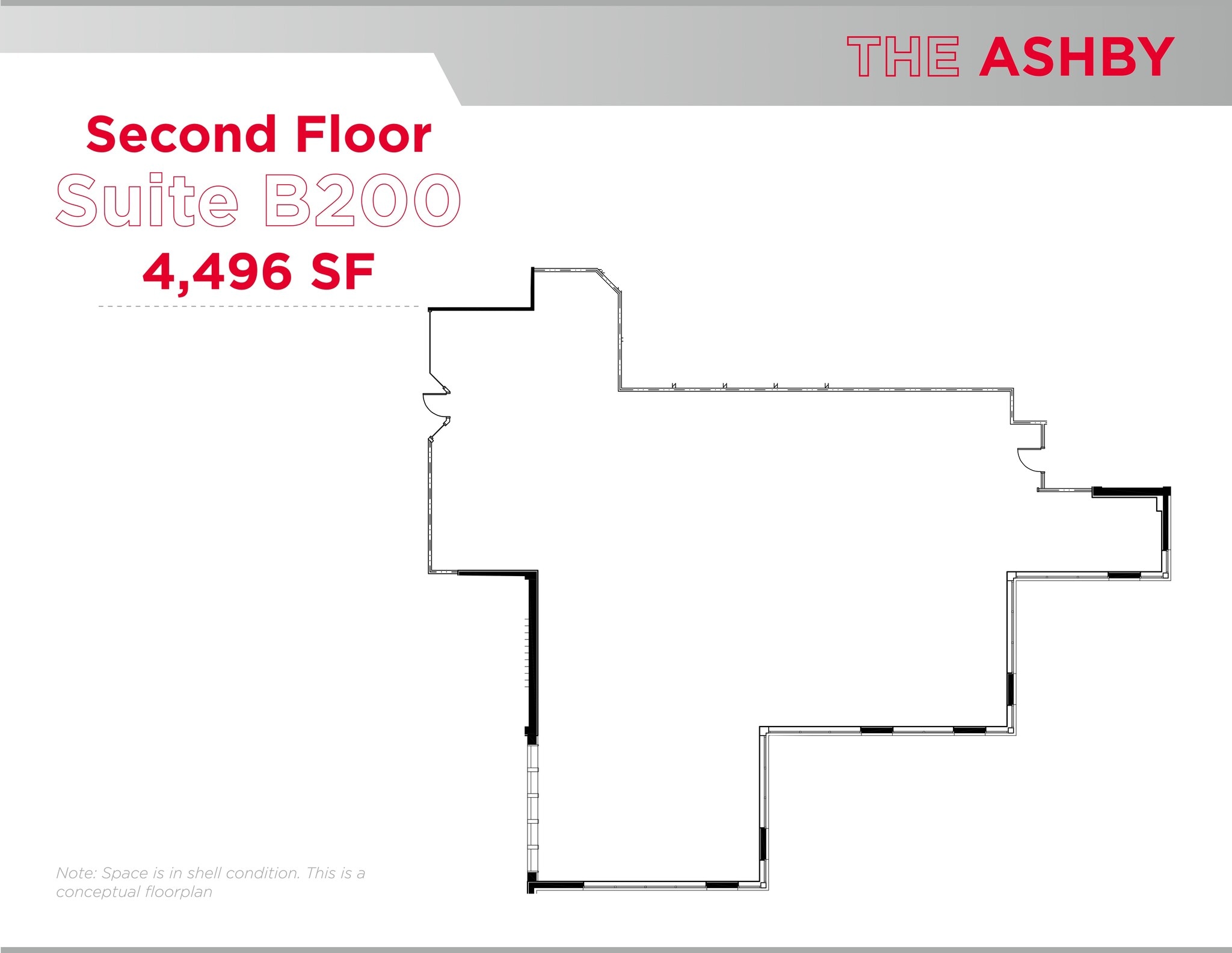1313 E Osborn Rd, Phoenix, AZ à louer Plan de site- Image 1 de 1