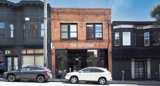 More details for 461 Bryant St, San Francisco, CA - Office for Sale