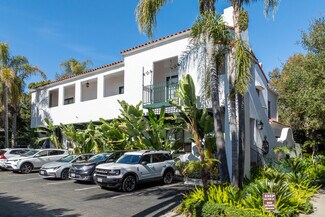 More details for 2323 Oak Park Ln, Santa Barbara, CA - Office/Medical for Lease