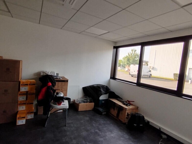 5 Rue Boudeville, Toulouse for lease - Interior Photo - Image 3 of 11