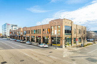 More details for 1221 W Lake St, Minneapolis, MN - Multiple Space Uses for Lease