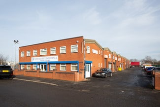 More details for Granby Ave, Birmingham - Industrial for Sale