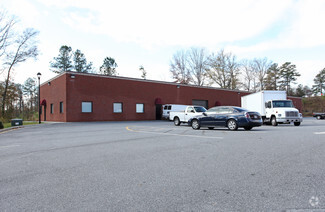 More details for 2784 Sugarloaf Pky, Lawrenceville, GA - Flex, Industrial for Lease