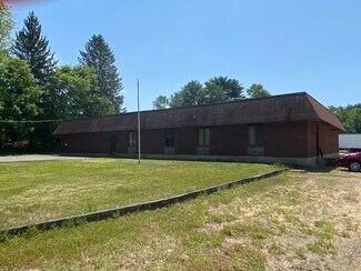 Plus de détails pour 26 Crescent St, Ware, MA - Industriel à vendre