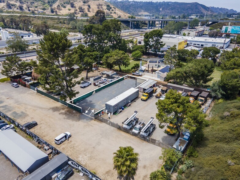 3880 Begonia St, San Diego, CA à louer - Photo du bâtiment - Image 2 de 3
