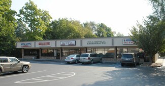 More details for 2727 Hamburg St, Rotterdam, NY - Retail for Lease