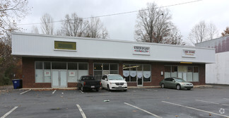 More details for 4665 Brownsboro Rd, Winston-Salem, NC - Retail for Sale