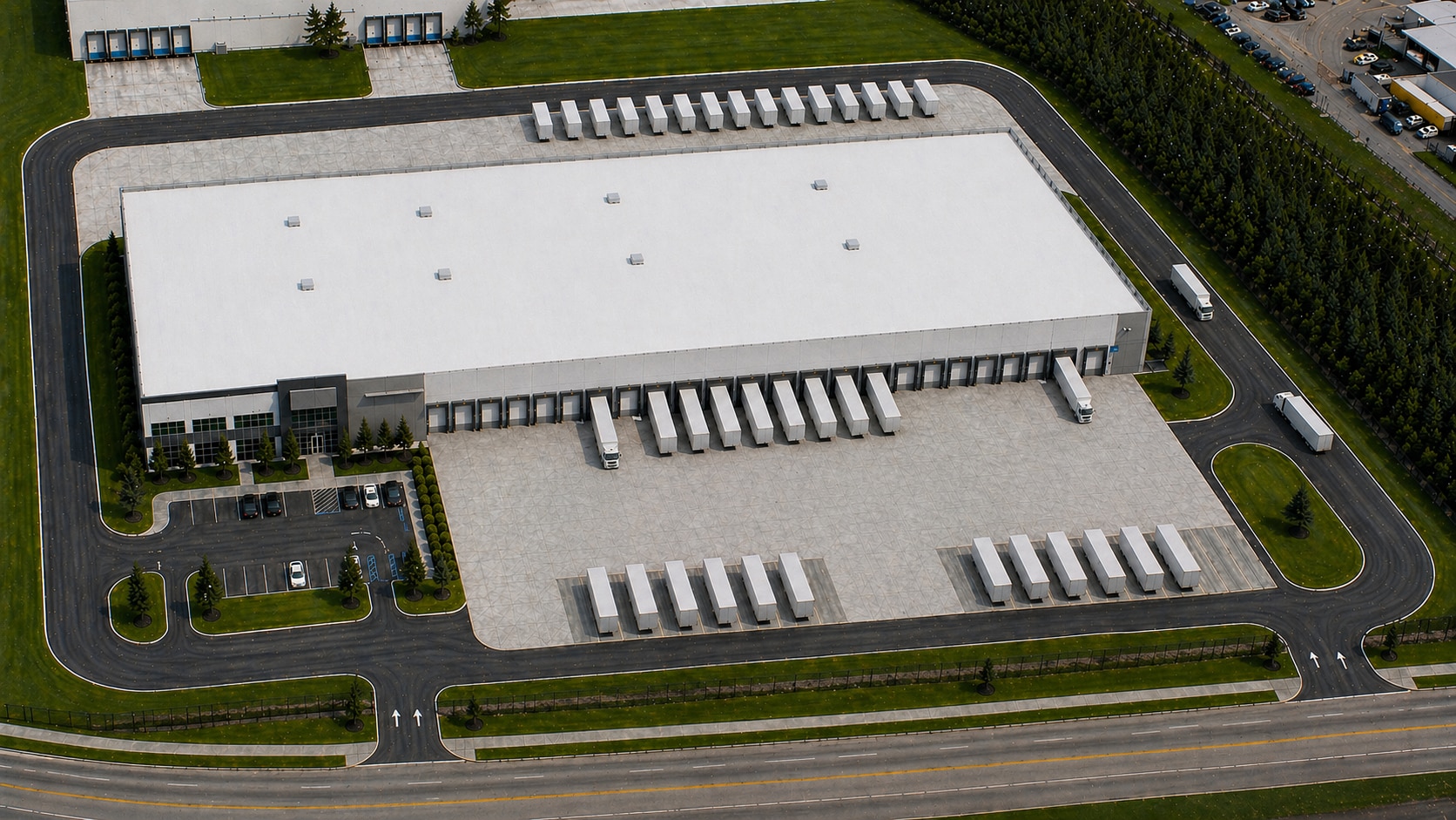 212 Industrial Park Rd, Starkville, MS for lease Primary Photo- Image 1 of 2