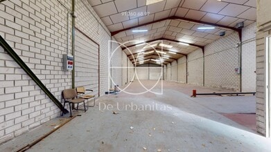 Industrial in Valdemoro, Madrid for lease Interior Photo- Image 2 of 17