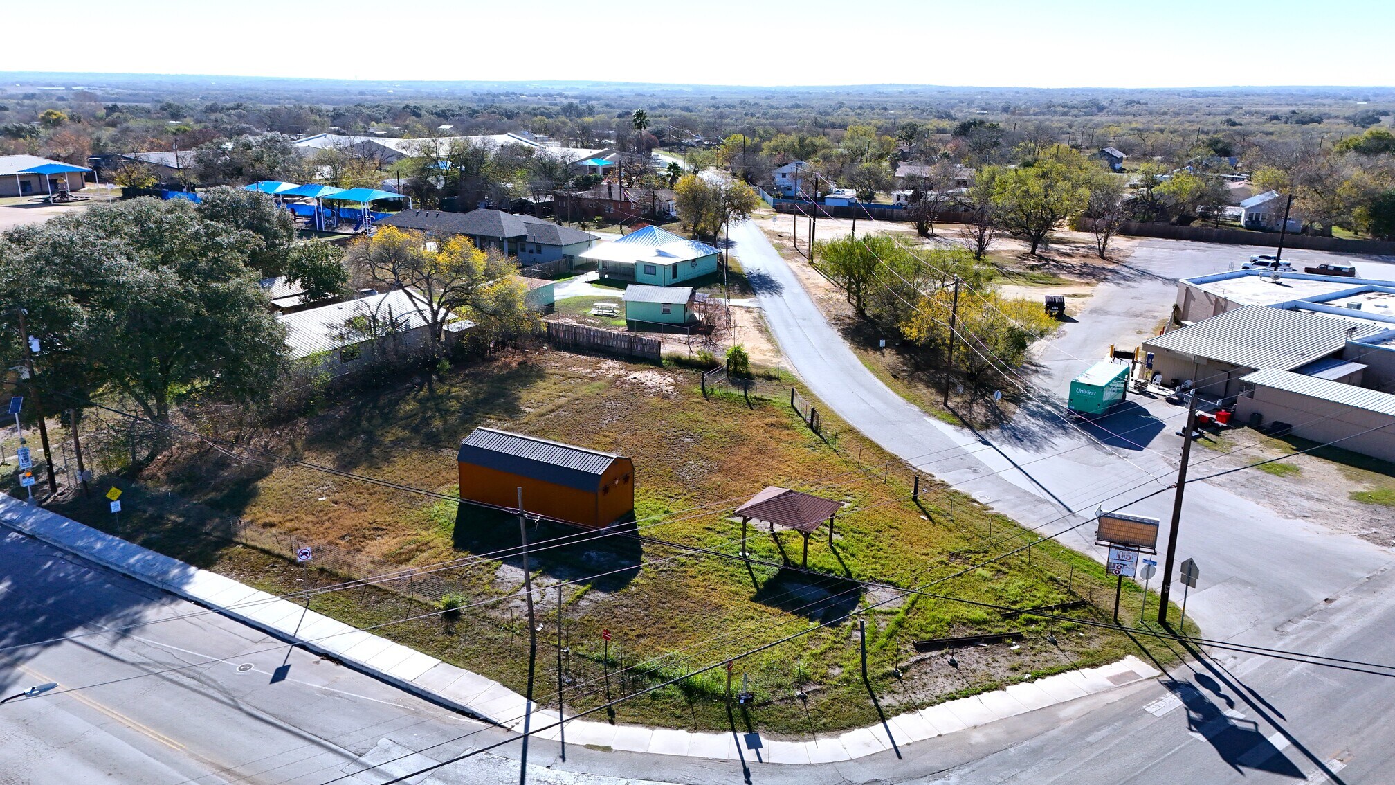 Lot 7 & 15 Somerset Rd, Somerset, TX for sale Primary Photo- Image 1 of 9