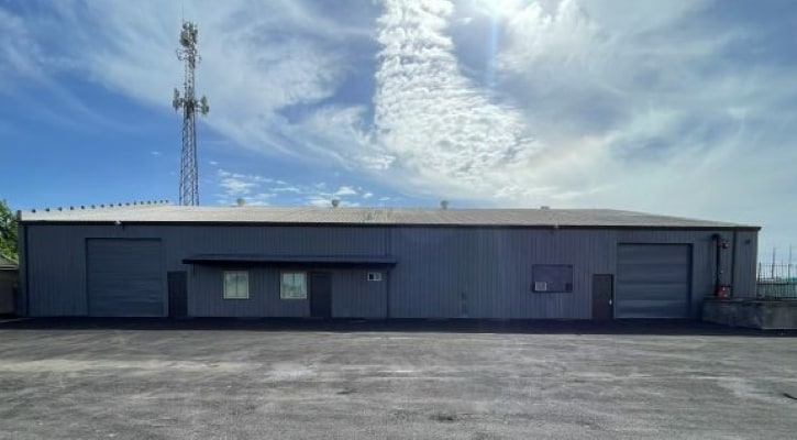 7120 McCurdy Ln, Sacramento, CA for lease Building Photo- Image 1 of 8