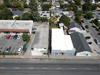 More details for 91 5th Ave, Redwood City, CA - Flex for Sale