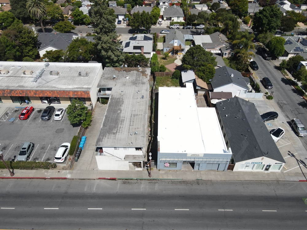 91 5th Ave, Redwood City, CA for sale Building Photo- Image 1 of 21