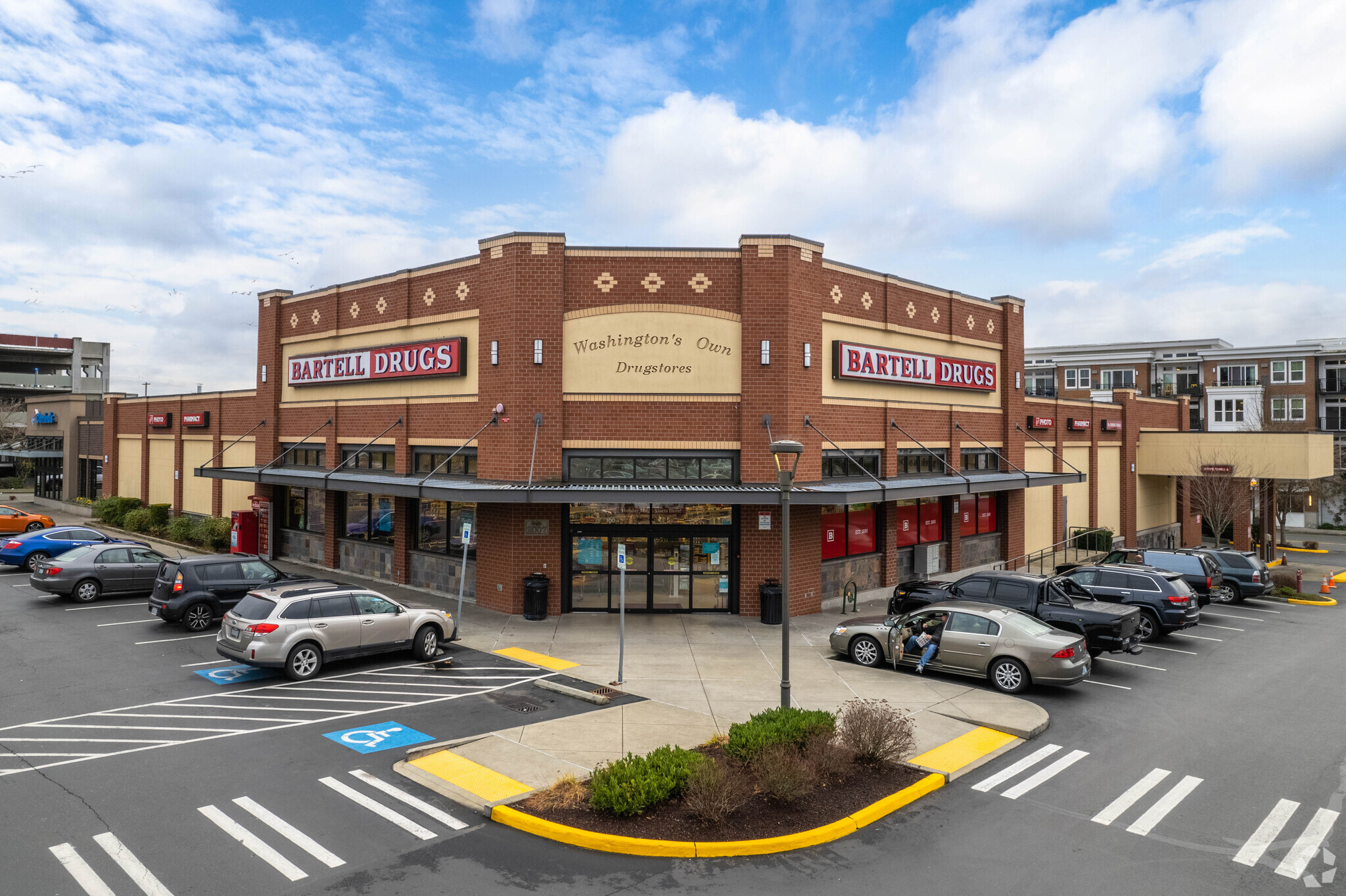 457 SW 148th St, Burien, WA for lease Building Photo- Image 1 of 8