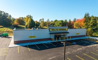 Plus de détails pour 363 Route 3, China, ME - Commerce de détail à vendre