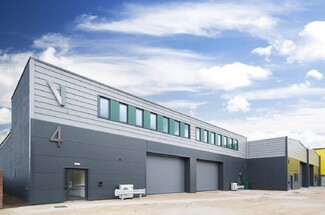 More details for Kingsbridge Rd, Barking - Industrial for Lease