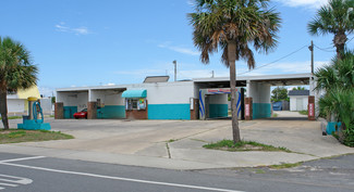 Plus de détails pour 301 S Arnold Rd, Panama City Beach, FL - Spécialité à vendre