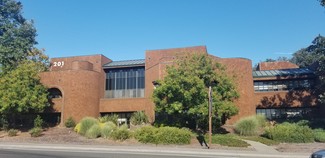 Plus de détails pour 201 Alameda Del Prado, Novato, CA - Bureau à louer