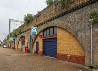 More details for 305-310 Harrow Rd, London - Flex for Lease