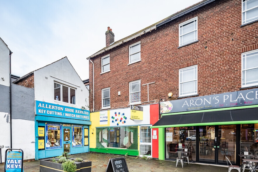 106 Allerton Rd, Liverpool for lease - Building Photo - Image 3 of 4