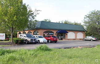 More details for 6451 Sawmill Rd, Dublin, OH - Retail for Lease