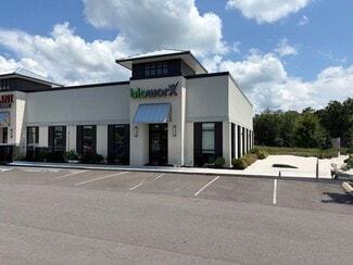 Plus de détails pour 909 Osprey Point Ln, Knoxville, TN - Bureau à louer