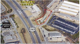 More details for 5425 US Hwy 280, Birmingham, AL - Land for Lease