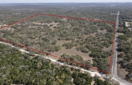 346 Ammann Rd, Boerne, TX for sale Building Photo- Image 1 of 8