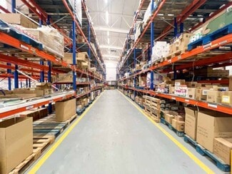 Plus de détails pour Industriel à vendre